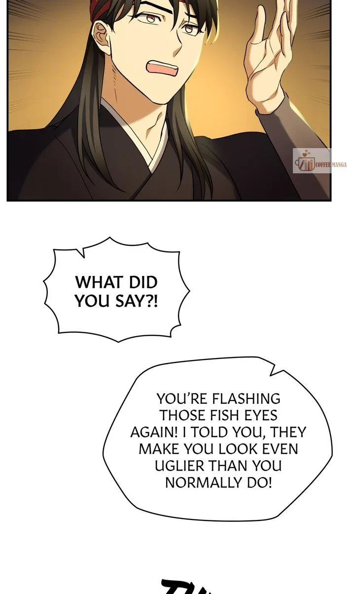 Dear Hong Rang Chapter 25 page 28