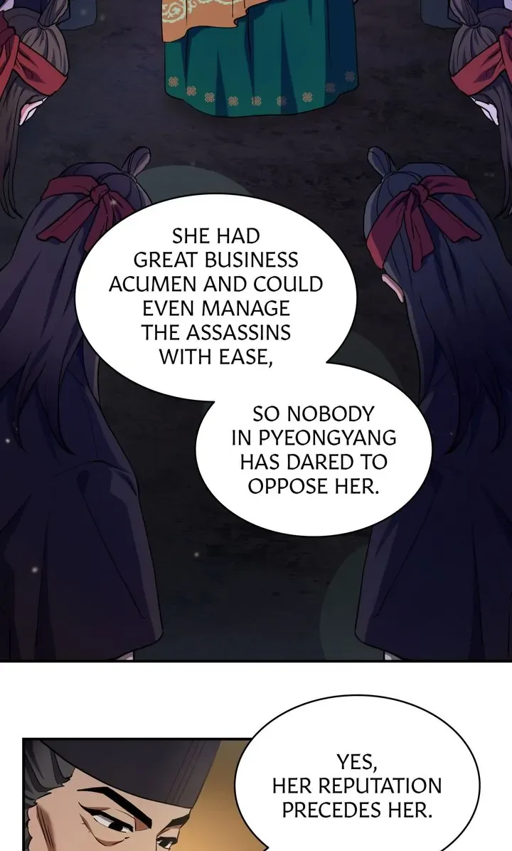 Dear Hong Rang Chapter 26 page 11