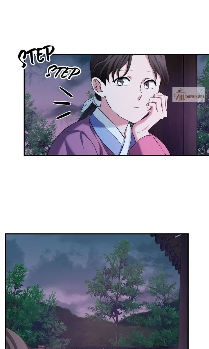 Dear Hong Rang Chapter 25 page 4