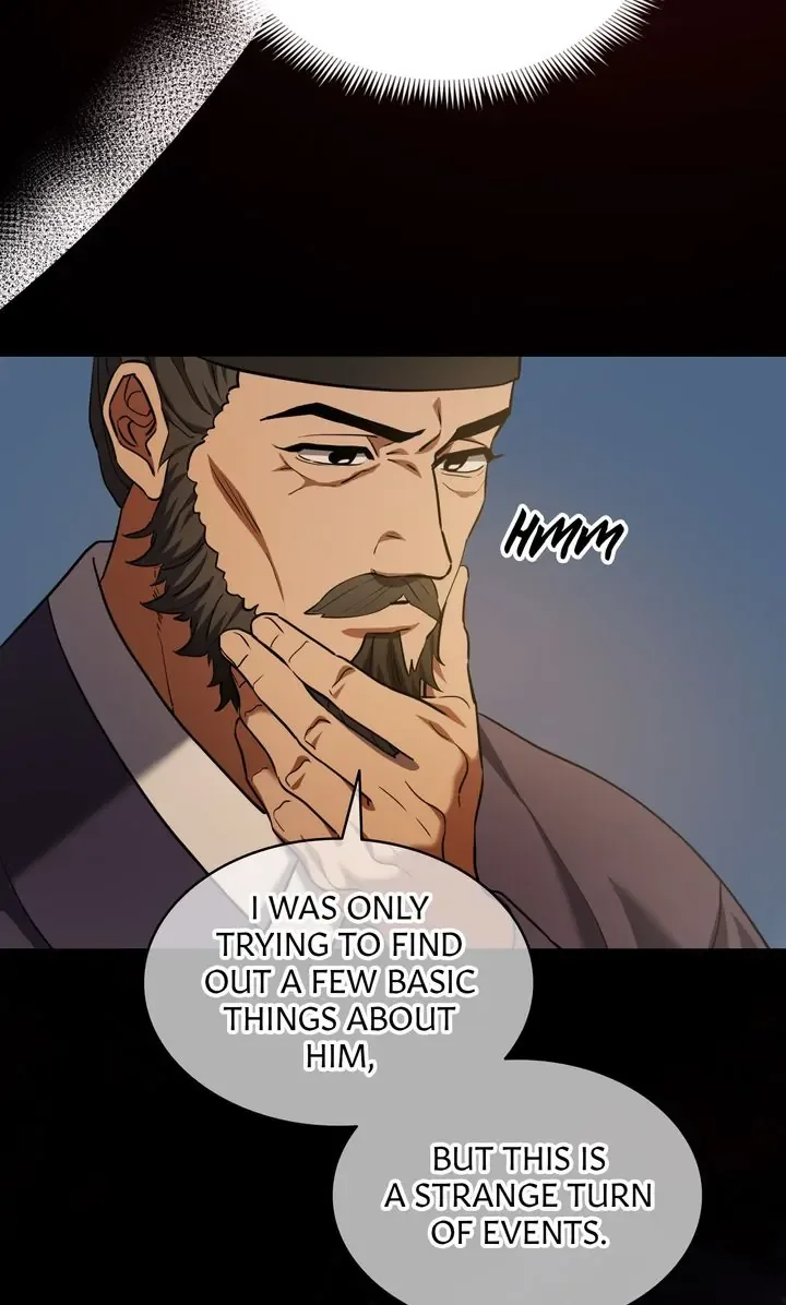 Dear Hong Rang Chapter 26 page 5