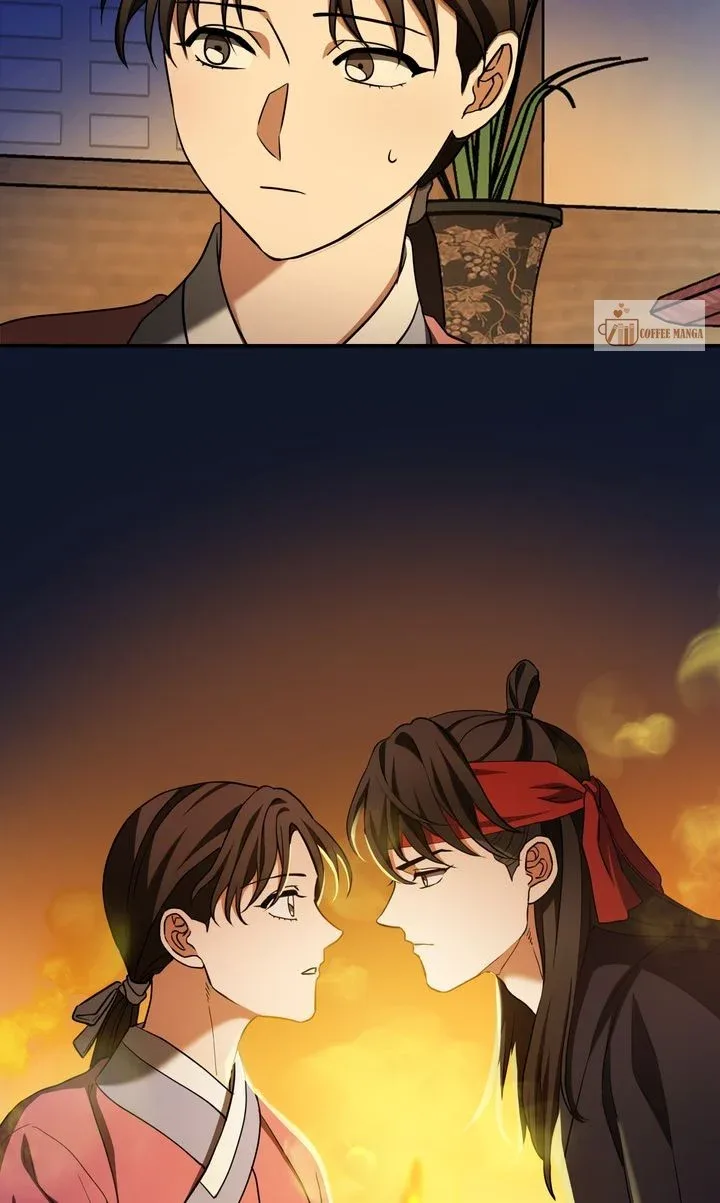 Dear Hong Rang Chapter 25 page 15