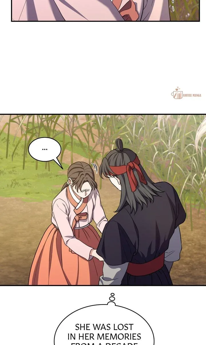Dear Hong Rang Chapter 24 page 26