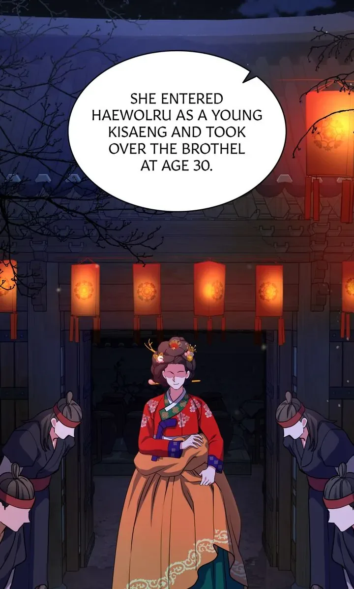 Dear Hong Rang Chapter 26 page 10