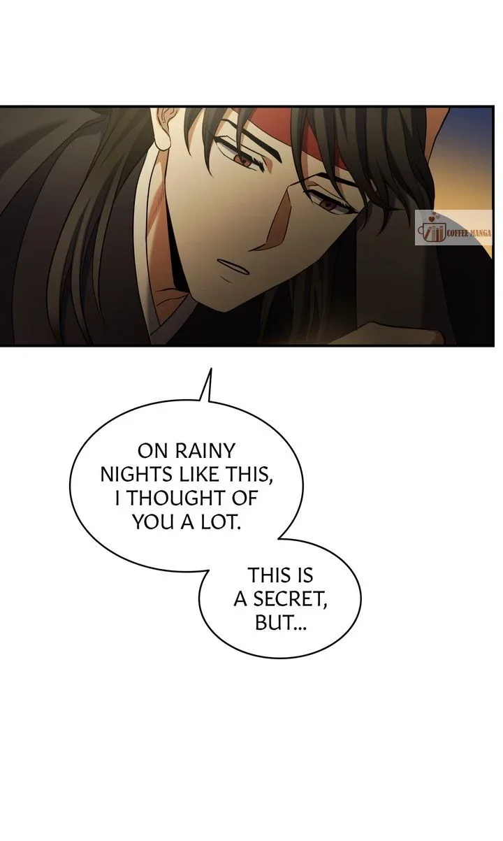 Dear Hong Rang Chapter 25 page 32