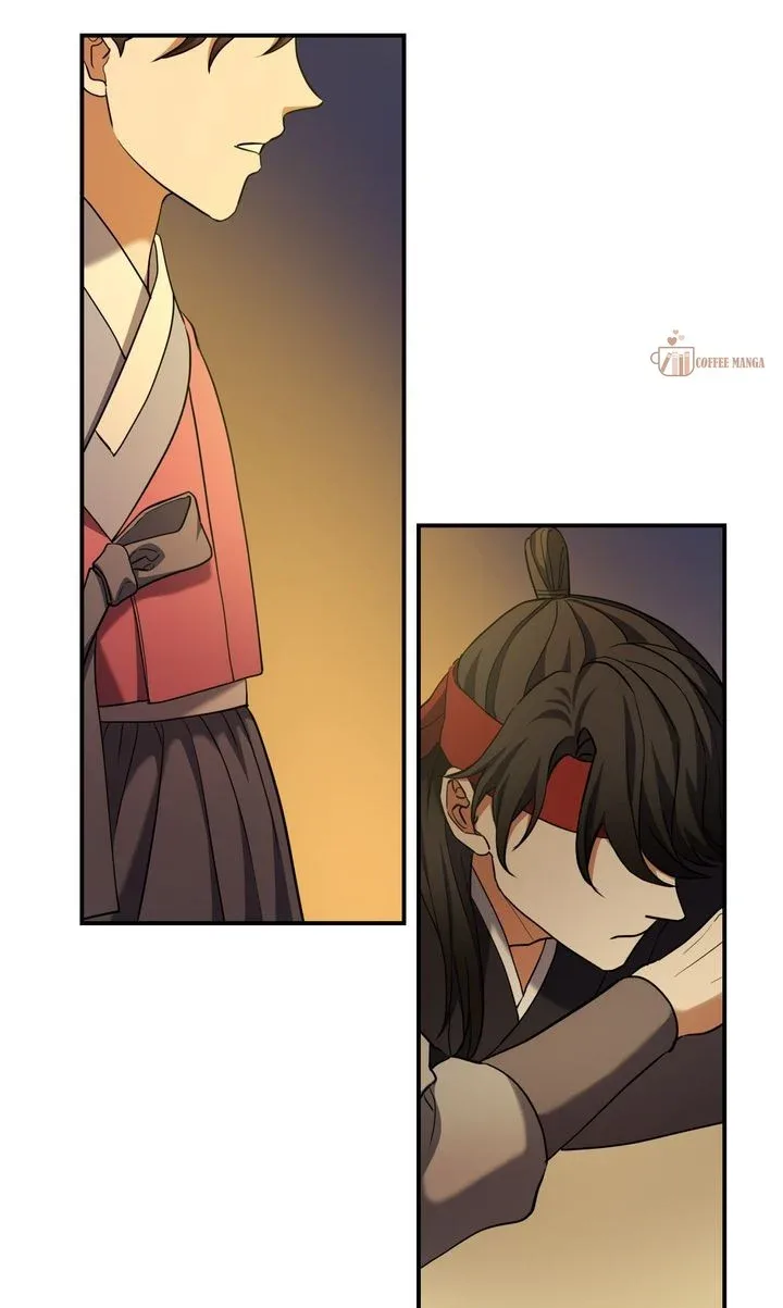 Dear Hong Rang Chapter 25 page 35
