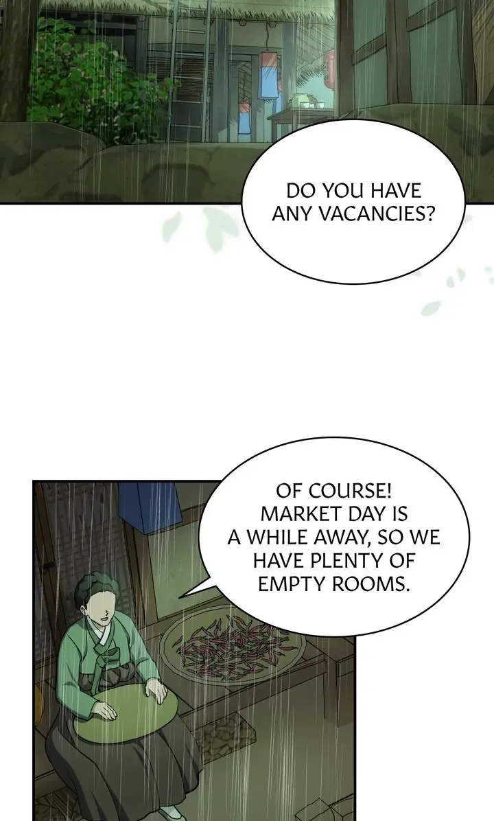 Dear Hong Rang Chapter 26 page 40