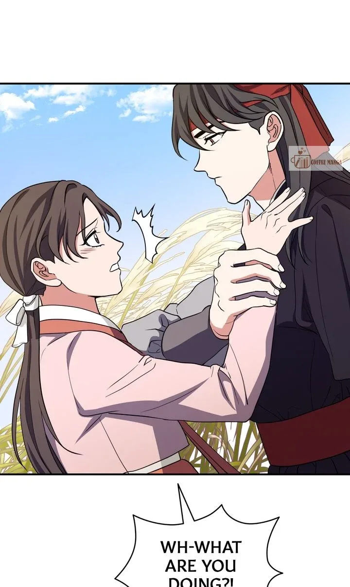Dear Hong Rang Chapter 24 page 31