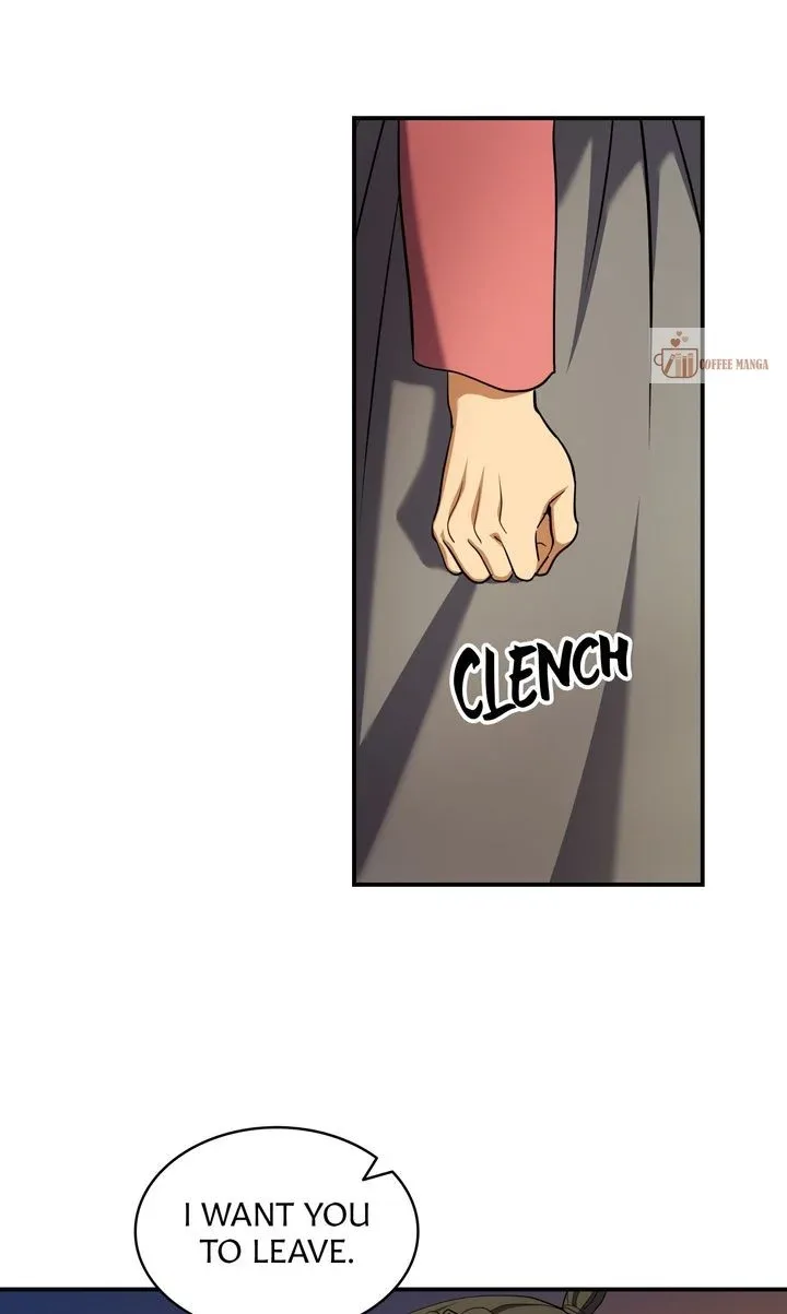 Dear Hong Rang Chapter 25 page 41