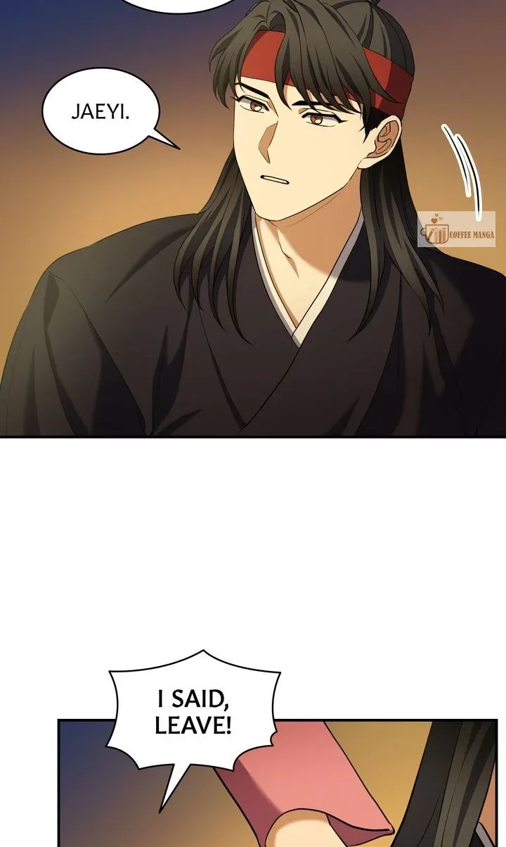 Dear Hong Rang Chapter 25 page 42