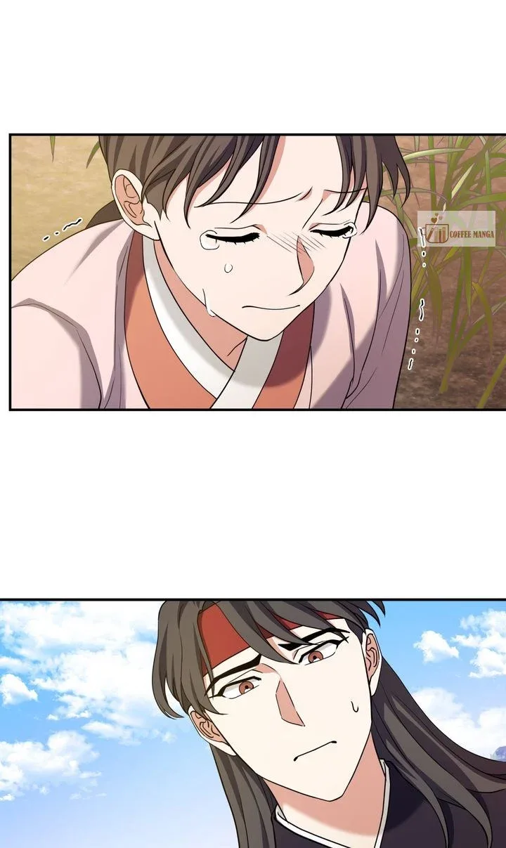 Dear Hong Rang Chapter 24 page 29