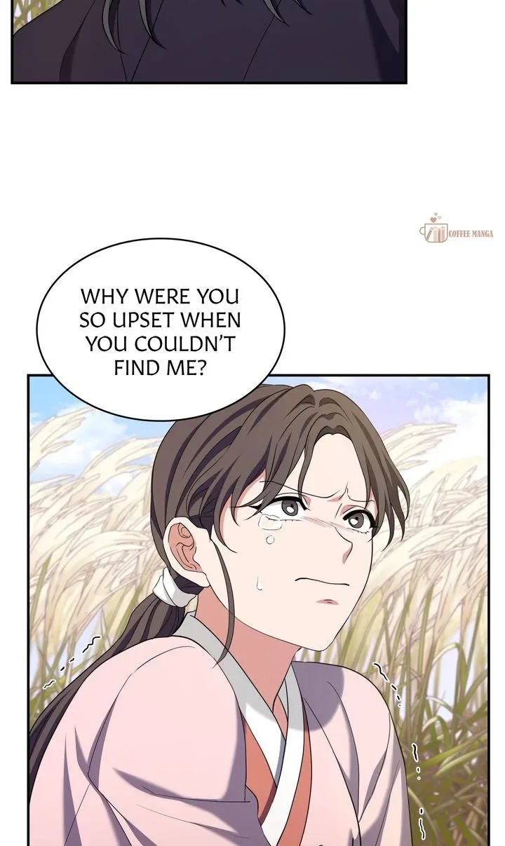 Dear Hong Rang Chapter 24 page 25