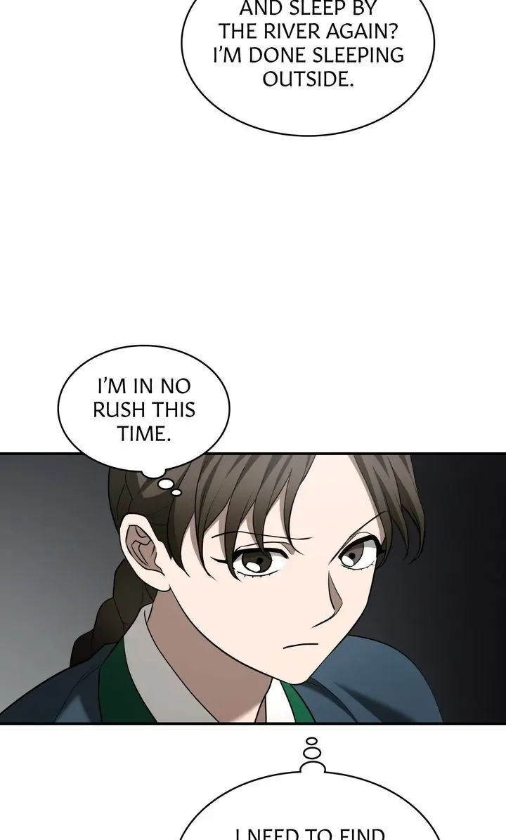 Dear Hong Rang Chapter 26 page 37