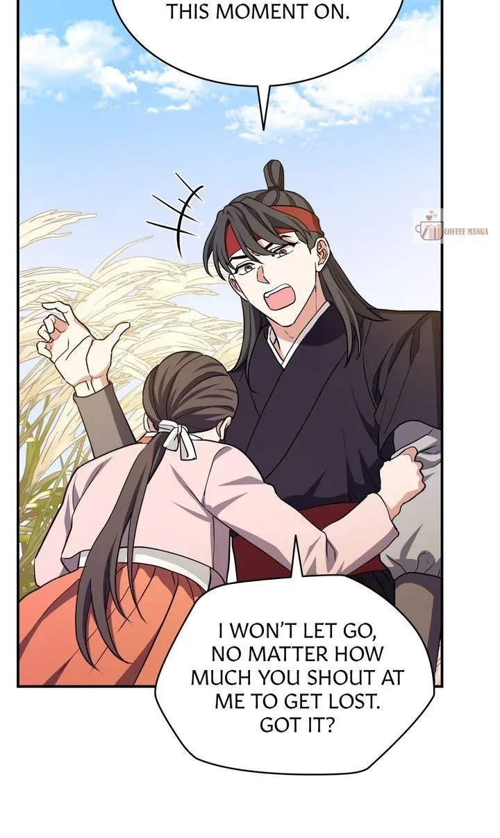 Dear Hong Rang Chapter 24 page 28