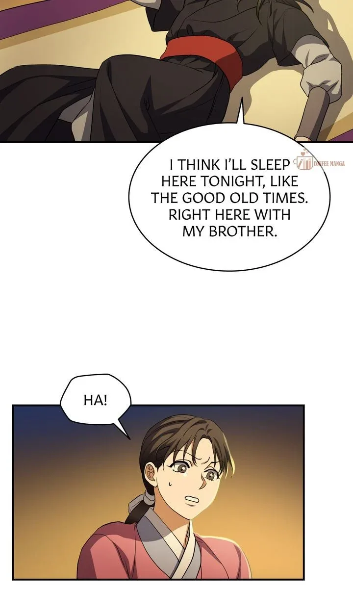 Dear Hong Rang Chapter 25 page 30