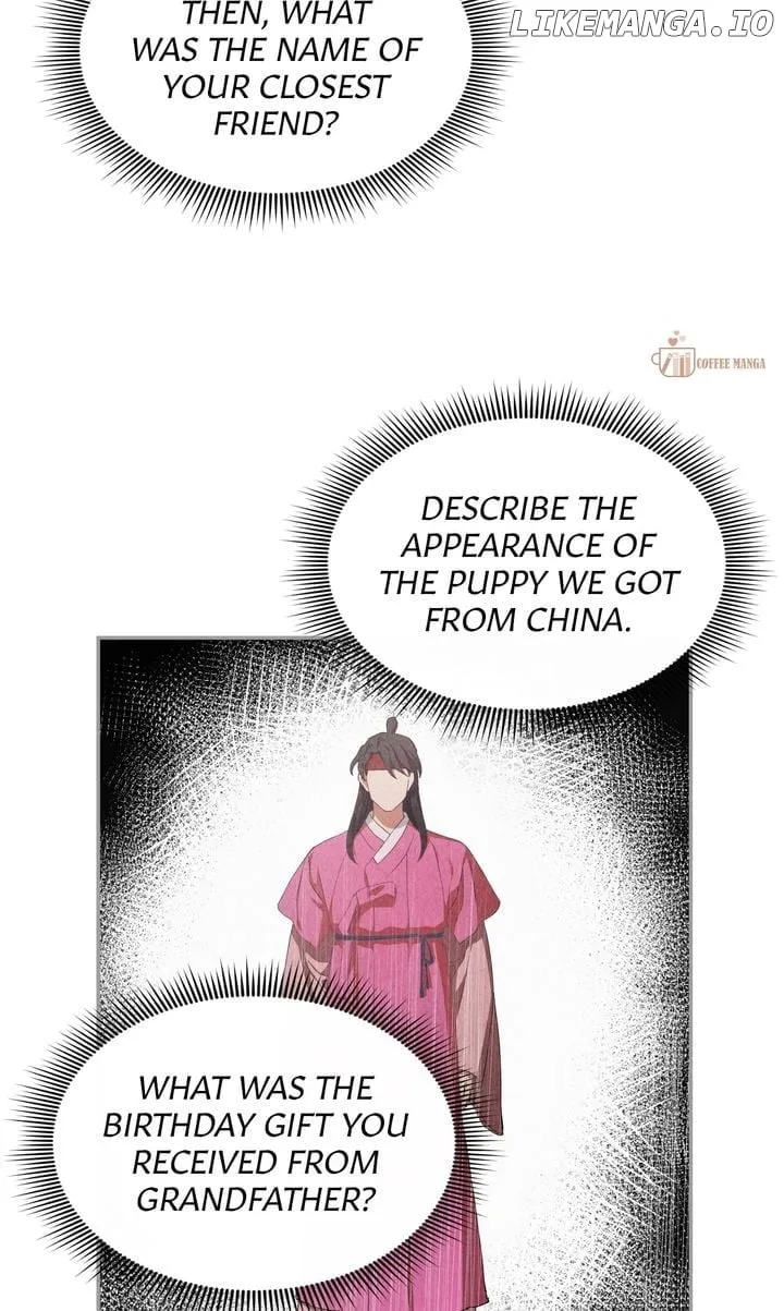 Dear Hong Rang Chapter 25 page 37