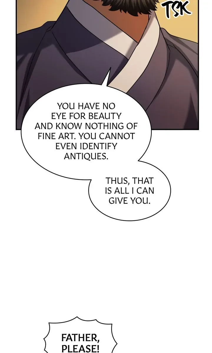 Dear Hong Rang Chapter 26 page 26