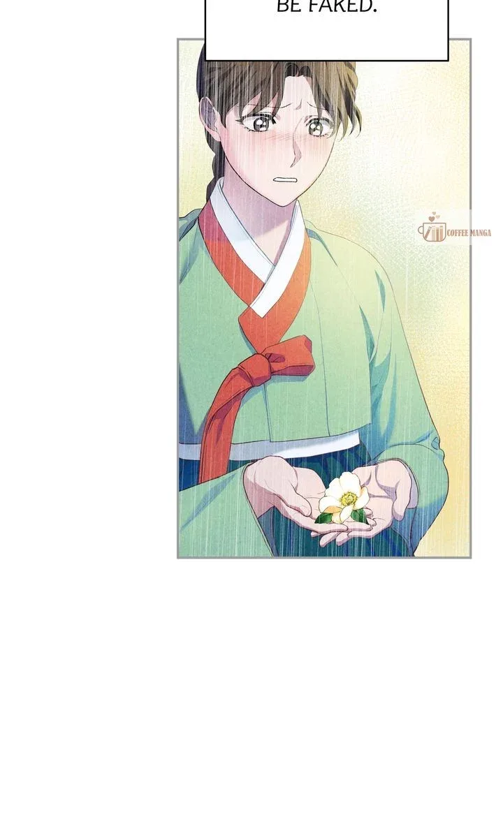 Dear Hong Rang Chapter 25 page 40