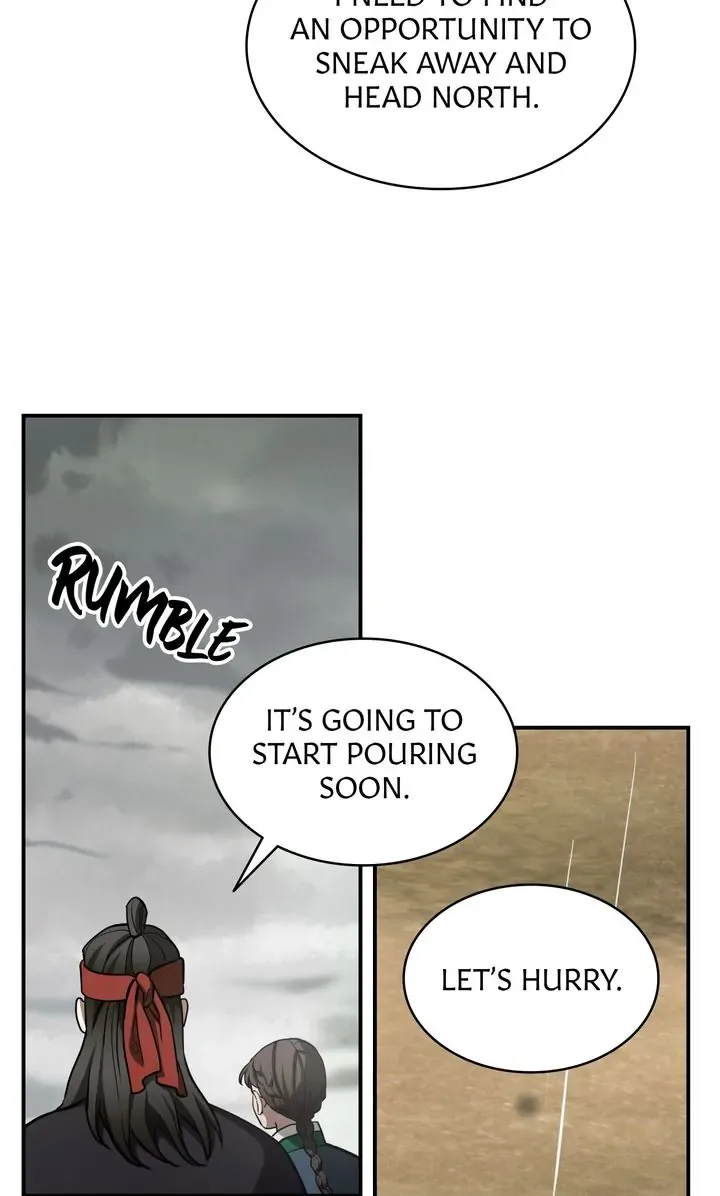 Dear Hong Rang Chapter 26 page 38
