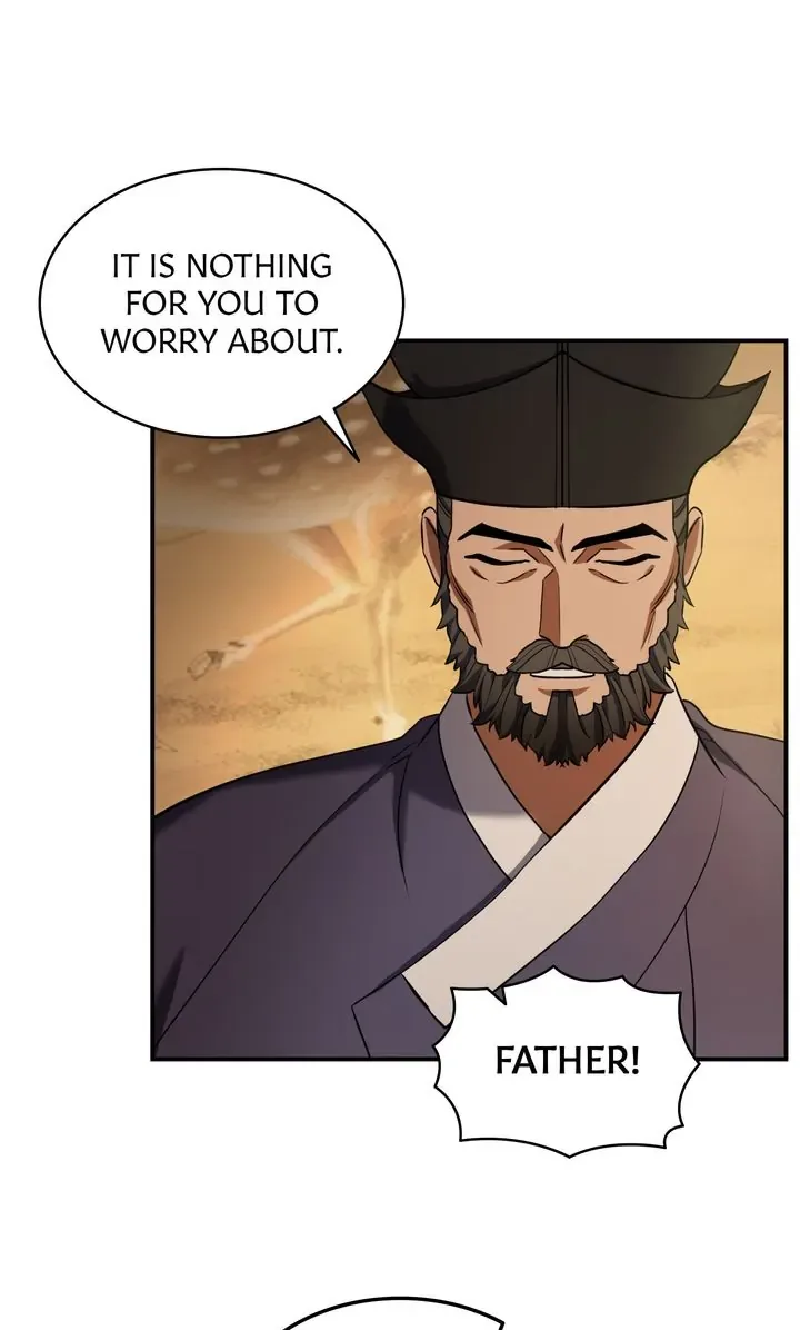 Dear Hong Rang Chapter 26 page 18
