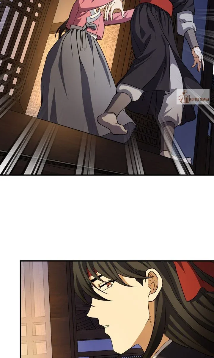 Dear Hong Rang Chapter 25 page 44