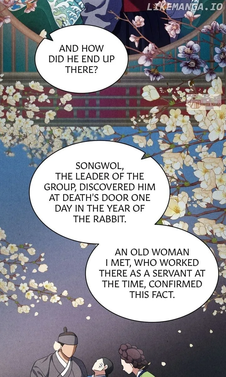 Dear Hong Rang Chapter 25 page 56