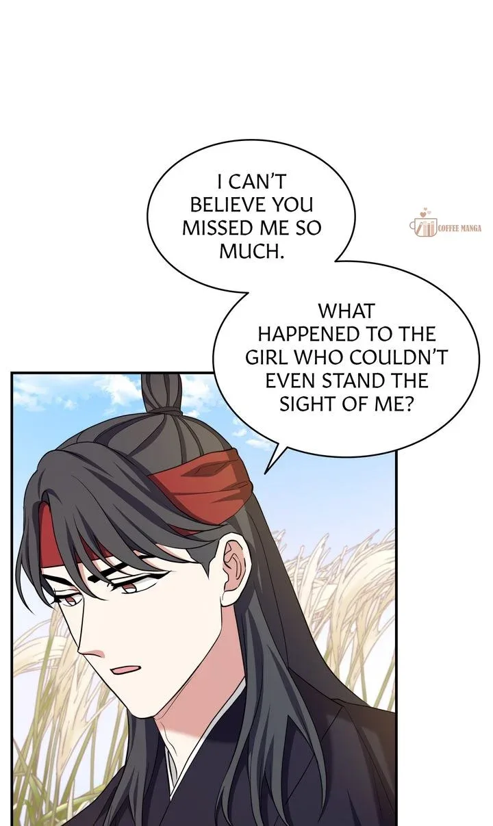 Dear Hong Rang Chapter 24 page 24