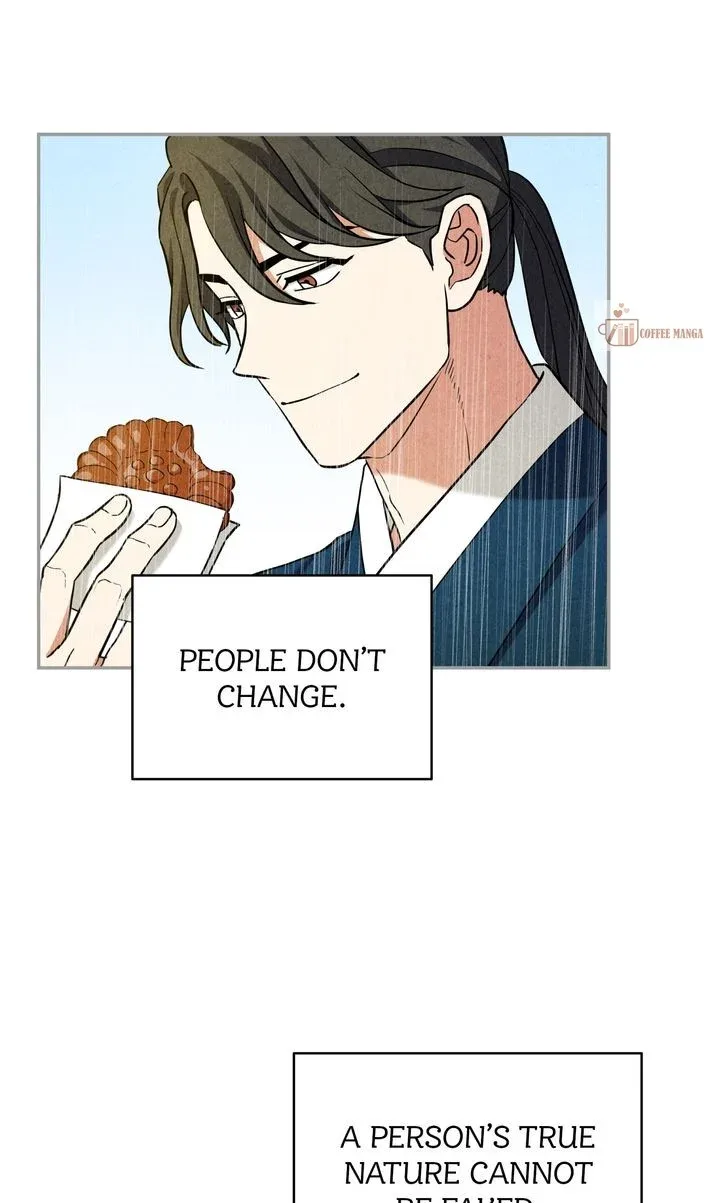 Dear Hong Rang Chapter 25 page 39
