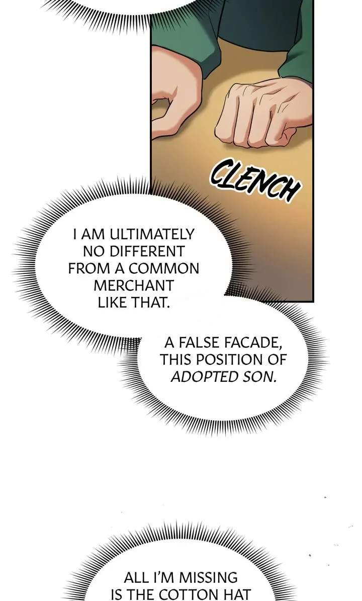 Dear Hong Rang Chapter 26 page 23
