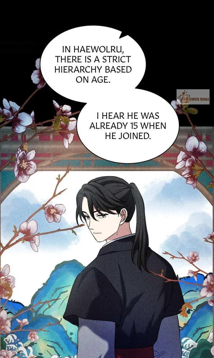 Dear Hong Rang Chapter 25 page 55