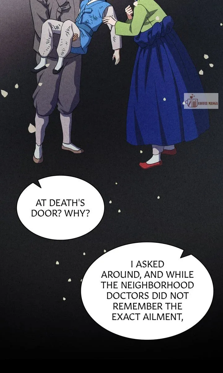 Dear Hong Rang Chapter 25 page 57