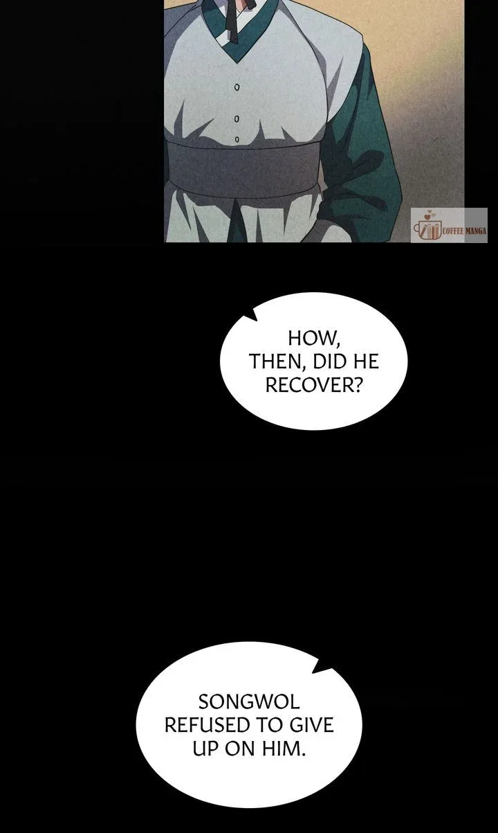 Dear Hong Rang Chapter 25 page 60