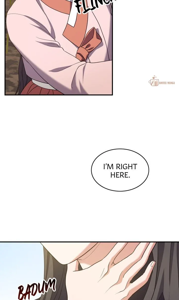 Dear Hong Rang Chapter 24 page 33