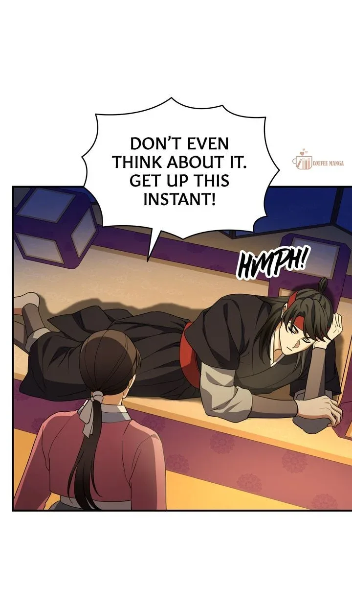 Dear Hong Rang Chapter 25 page 31