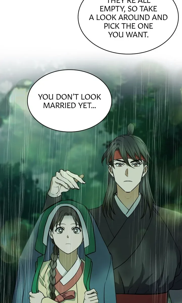 Dear Hong Rang Chapter 26 page 42