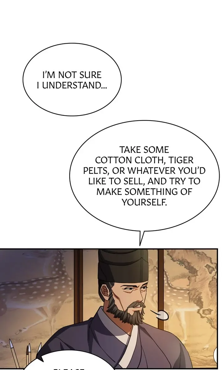 Dear Hong Rang Chapter 26 page 21