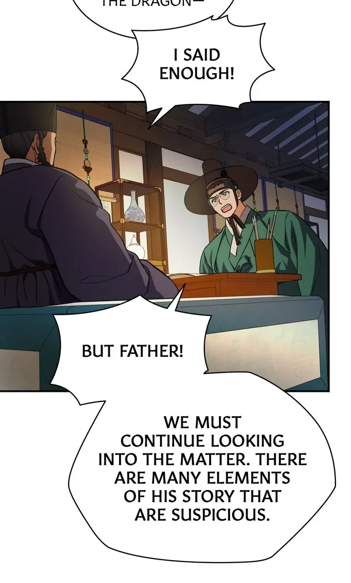 Dear Hong Rang Chapter 26 page 17