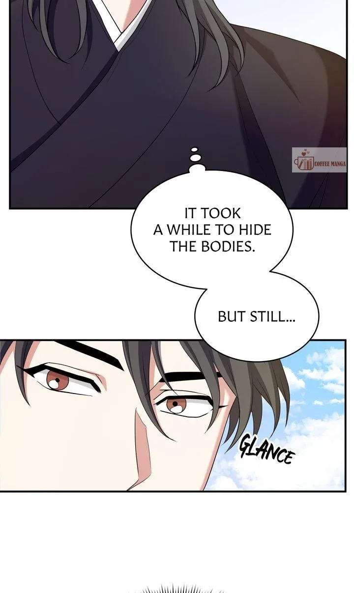 Dear Hong Rang Chapter 24 page 22
