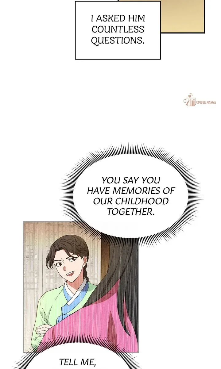 Dear Hong Rang Chapter 25 page 36