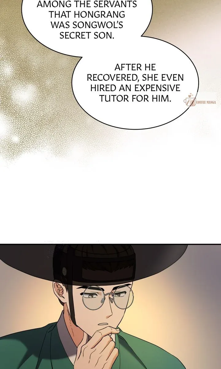 Dear Hong Rang Chapter 25 page 63