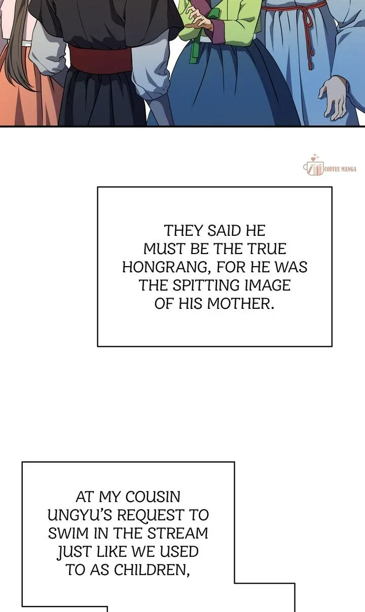 Dear Hong Rang Chapter 24 page 40