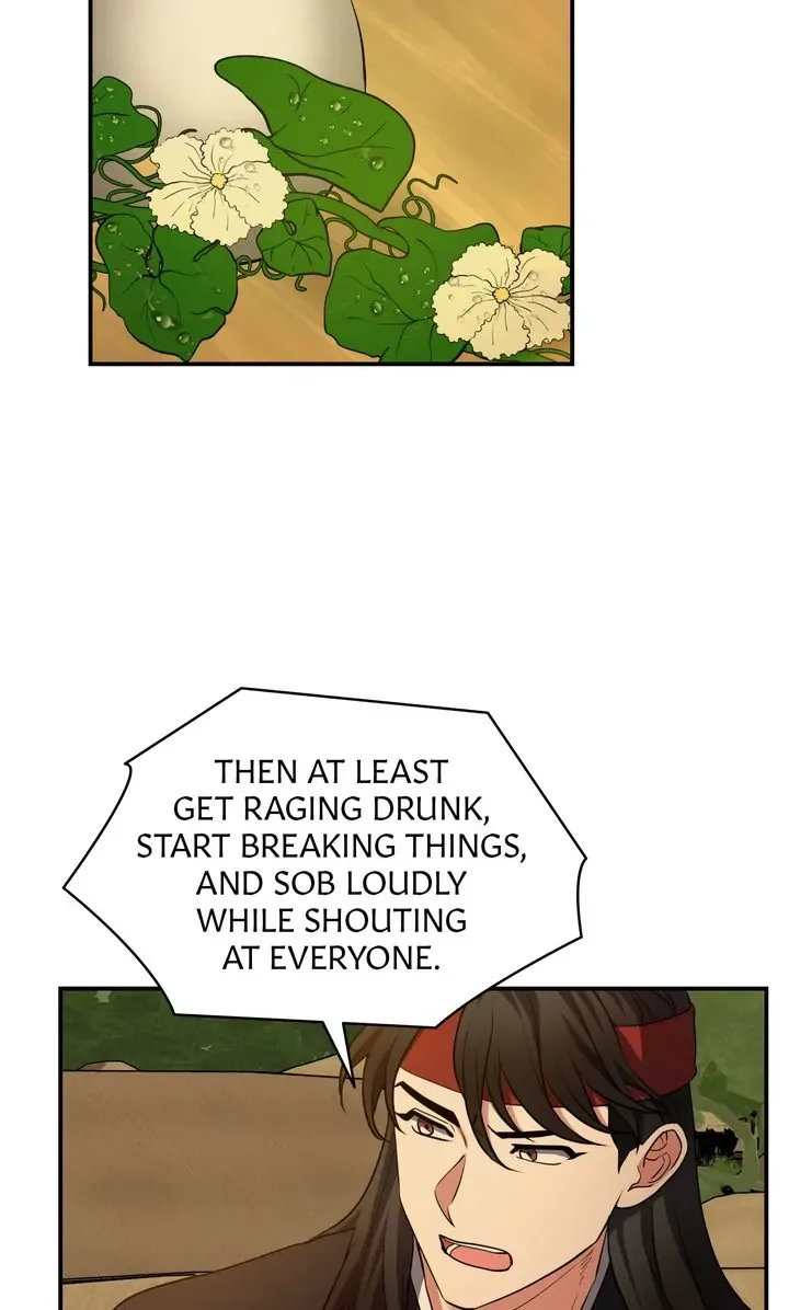 Dear Hong Rang Chapter 26 page 67