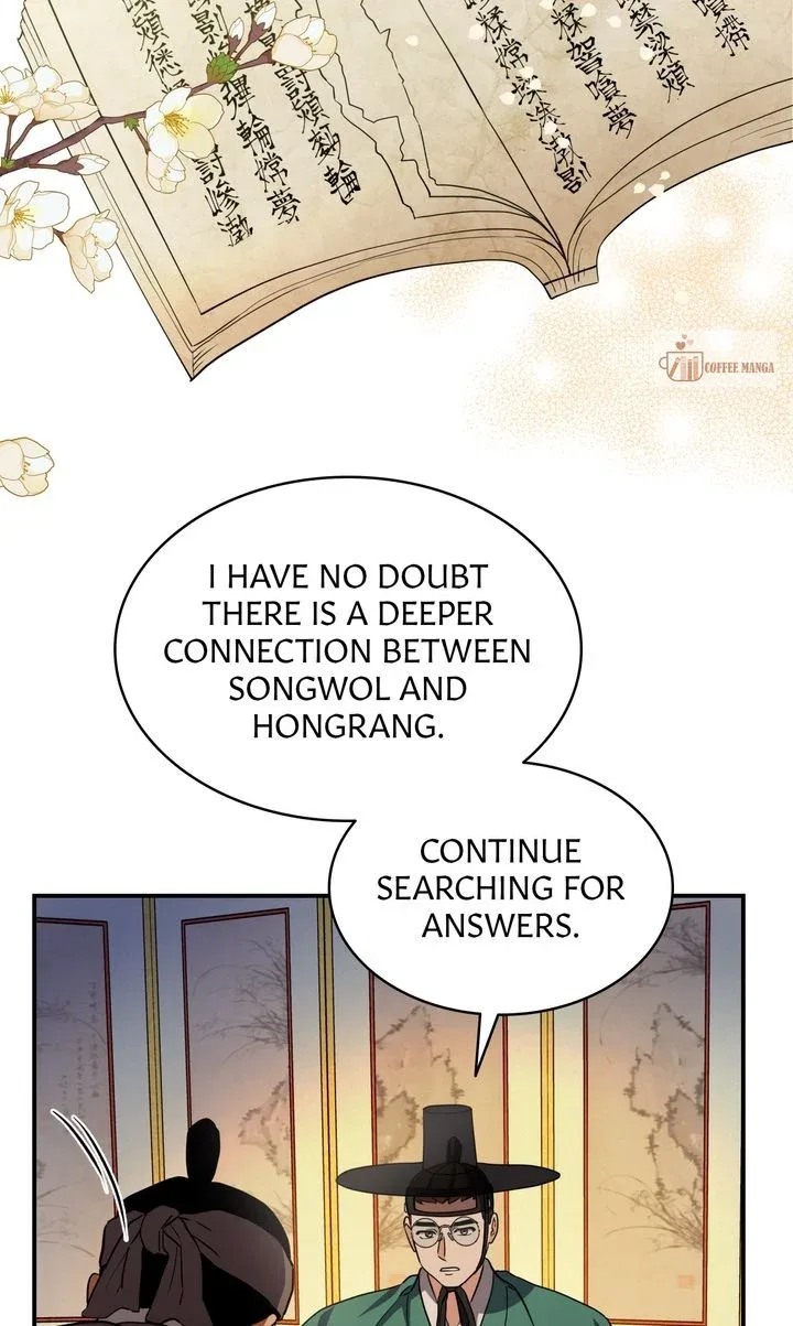 Dear Hong Rang Chapter 25 page 69