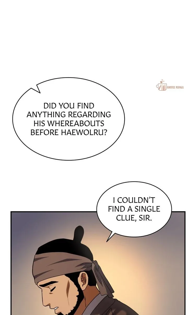 Dear Hong Rang Chapter 25 page 67