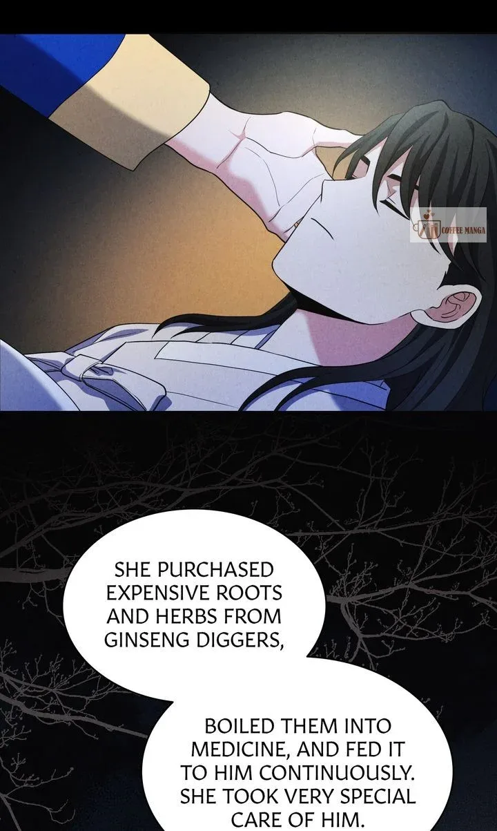 Dear Hong Rang Chapter 25 page 61