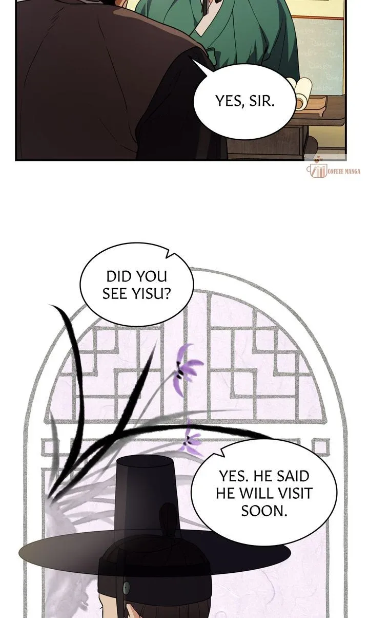 Dear Hong Rang Chapter 25 page 70