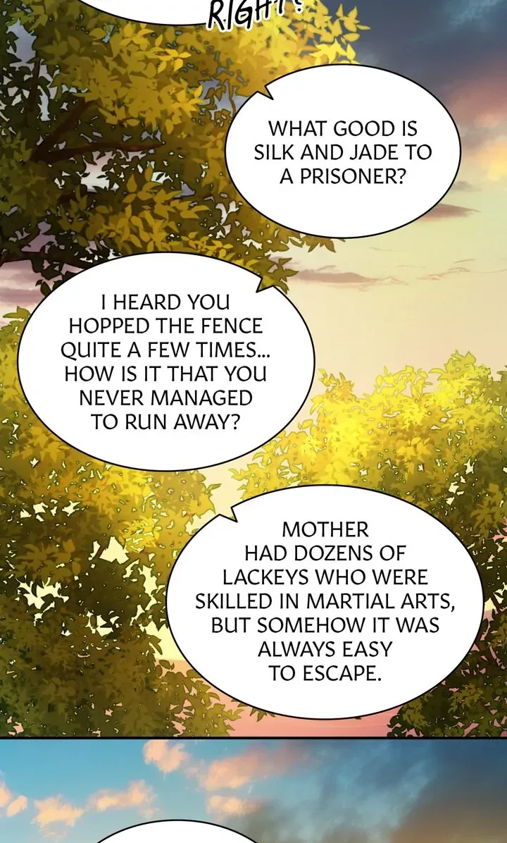 Dear Hong Rang Chapter 26 page 62