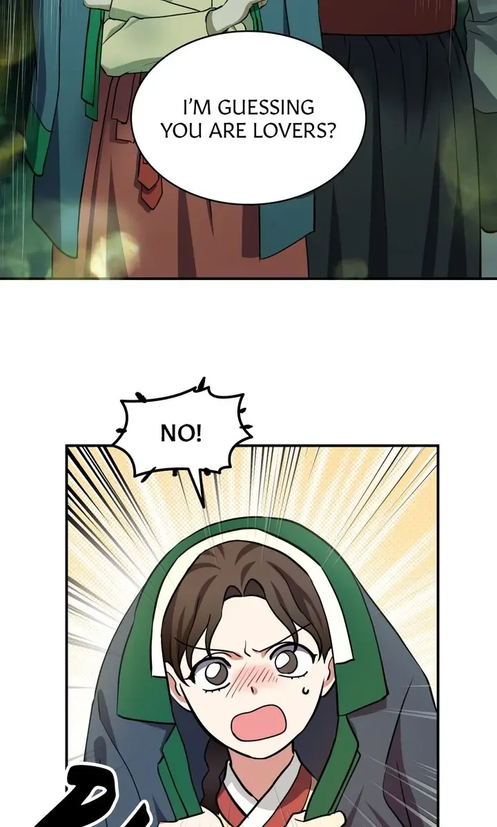 Dear Hong Rang Chapter 26 page 43