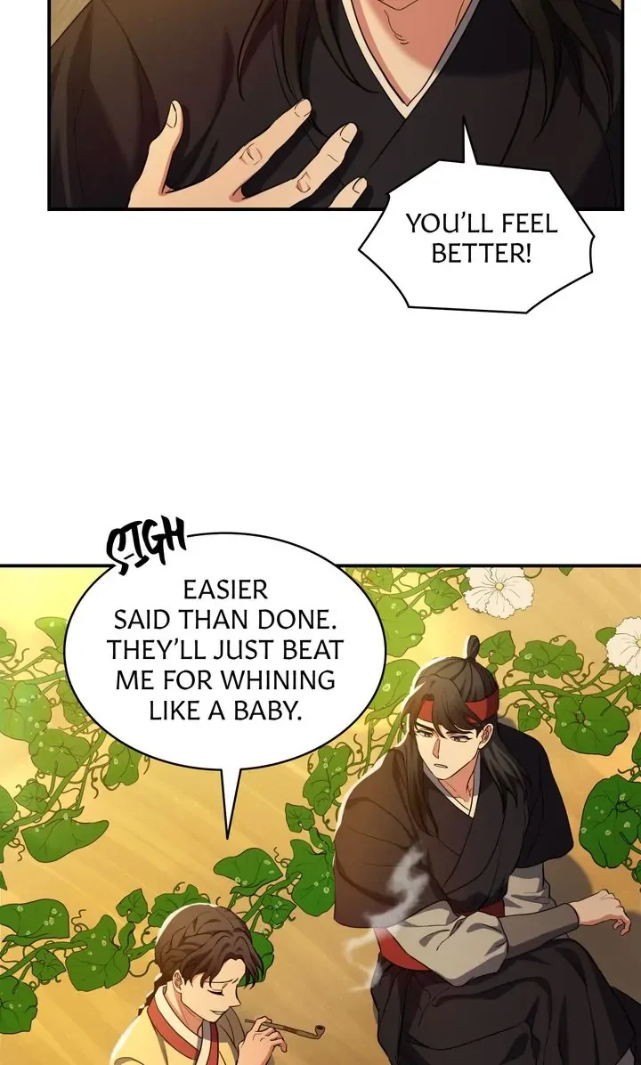 Dear Hong Rang Chapter 26 page 68