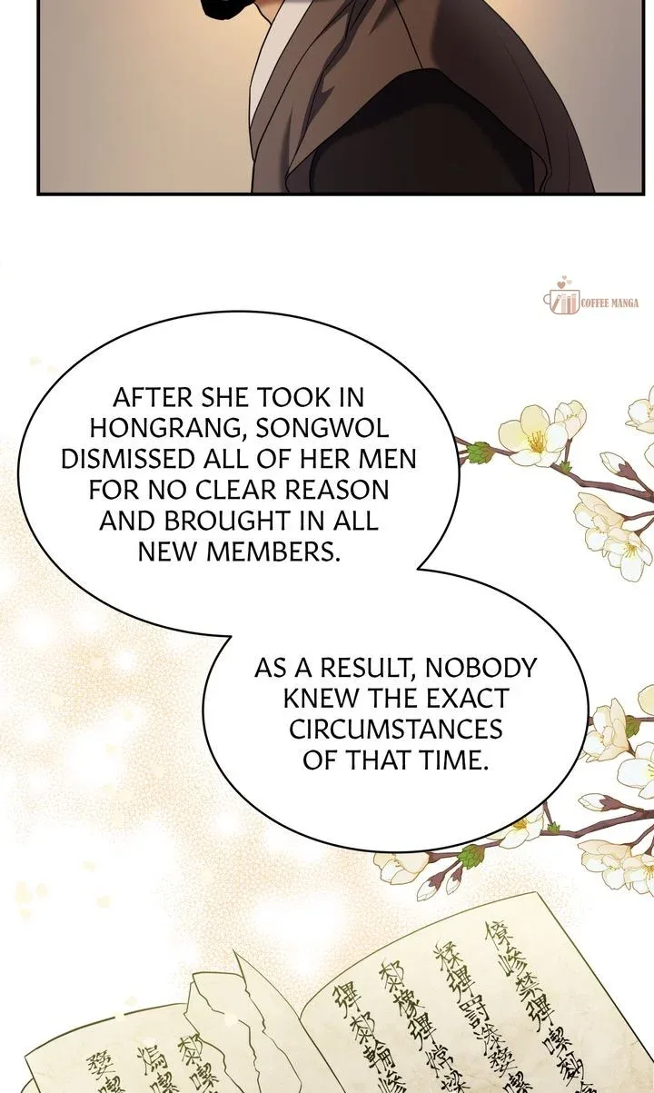 Dear Hong Rang Chapter 25 page 68