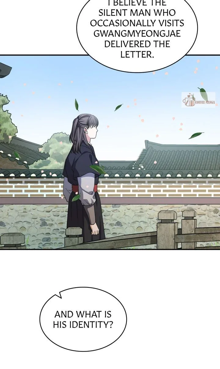 Dear Hong Rang Chapter 25 page 65